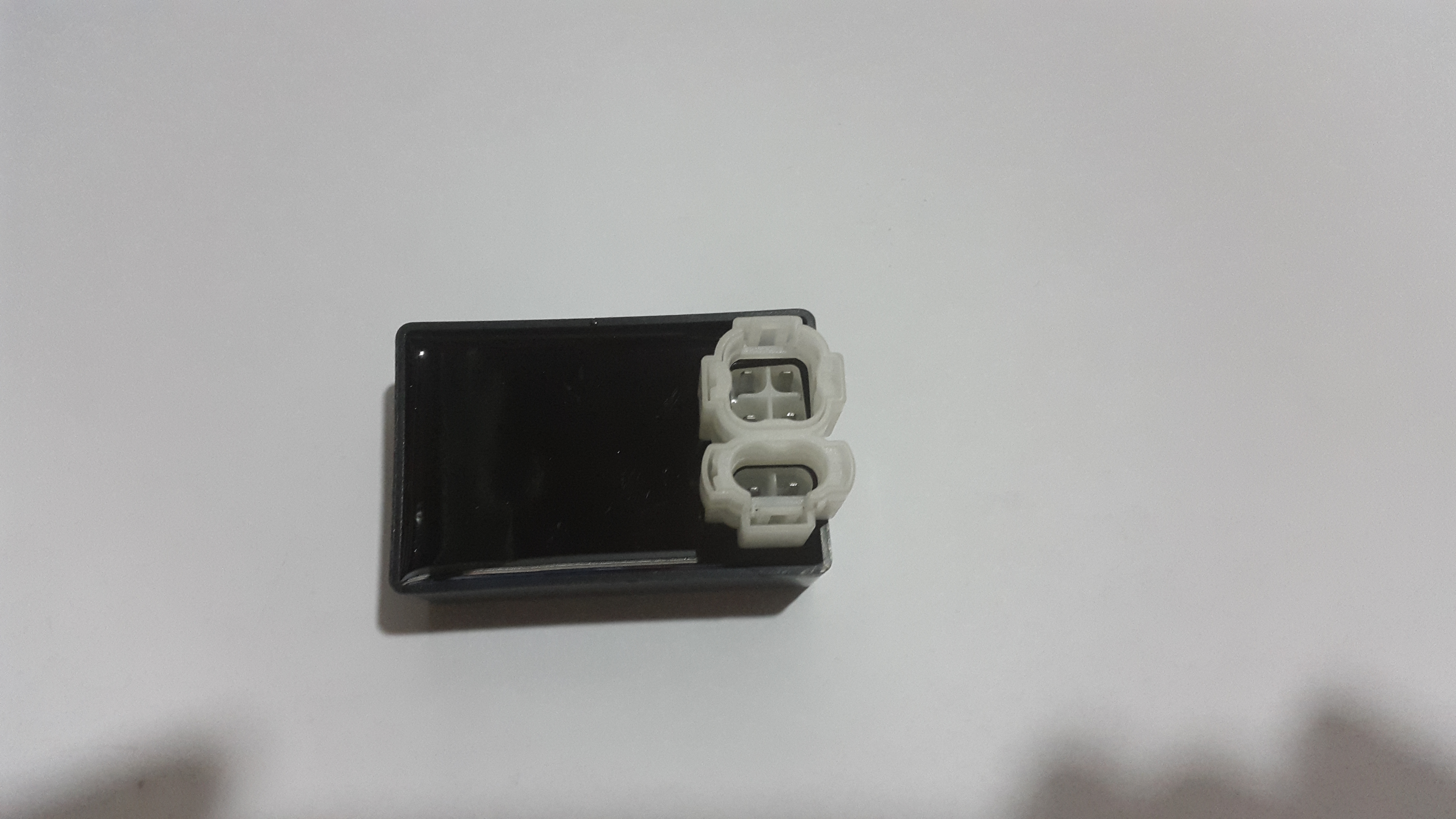 MODULO ENCENDIDO 